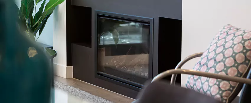 Gas Fireplace Installation in Everett, WA