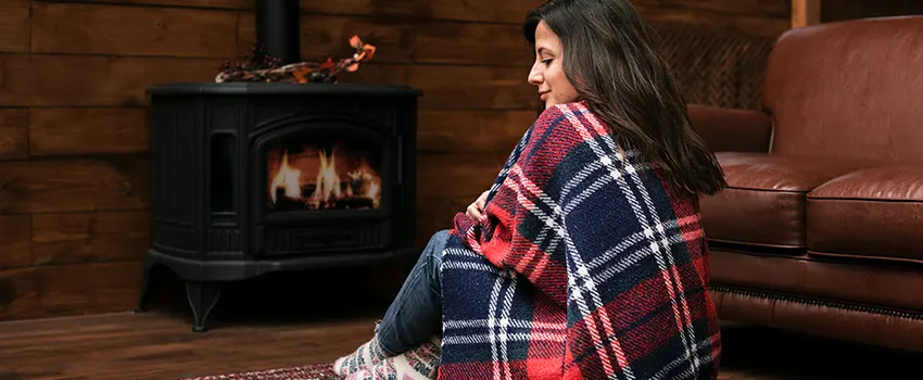 Fireplace Firebox Grate Replacement Services  in Everett, Washington