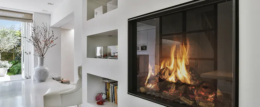 Fireplace Screen Installation And Replacement in Everett, WA