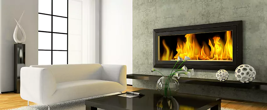 Fireplace Hearth Ideas in Everett, Washington