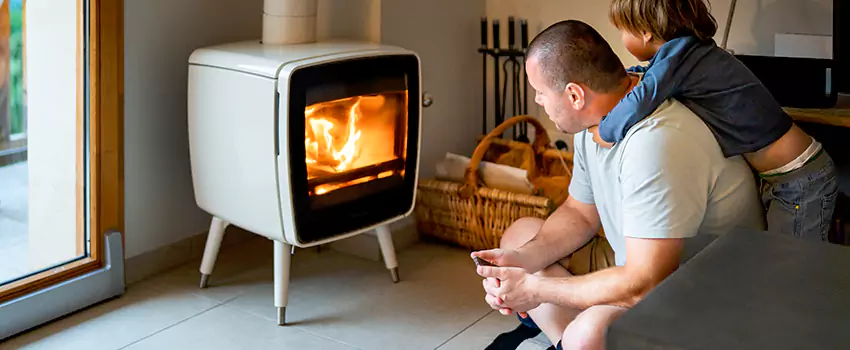 Fireplace Flue Maintenance Services in Everett, WA