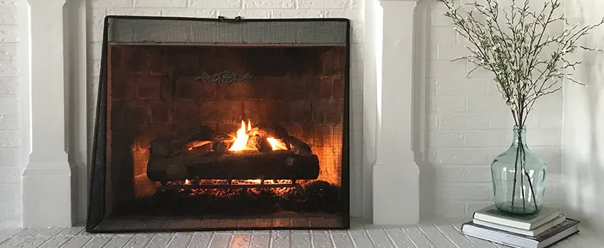 Cost-Effective Fireplace Mantel Inspection And Maintenance in Everett, WA