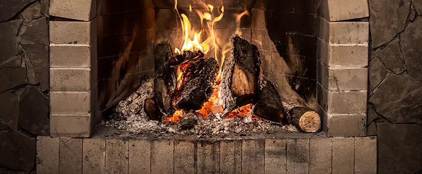 Cost of Rebuilding A Fireplace in Everett, Washington