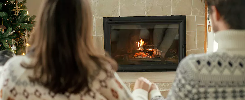 Fireplace Firebox Refurbish & Restore Services in Everett, WA