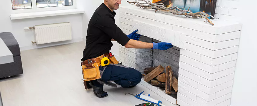 Gas Fireplace Repair And Replacement in Everett, WA