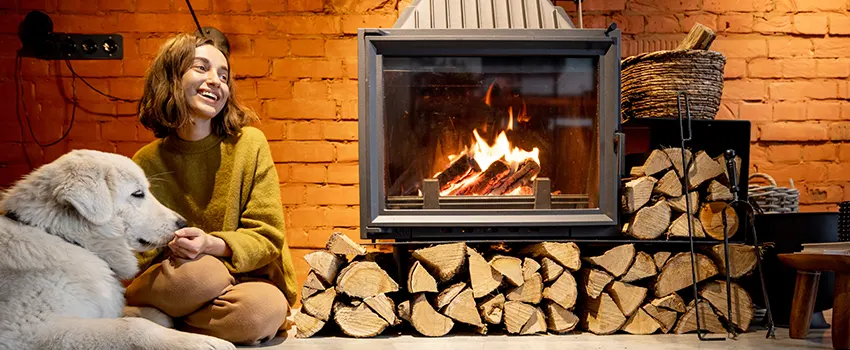 Fireplace Smell Removal Cost in Everett, WA