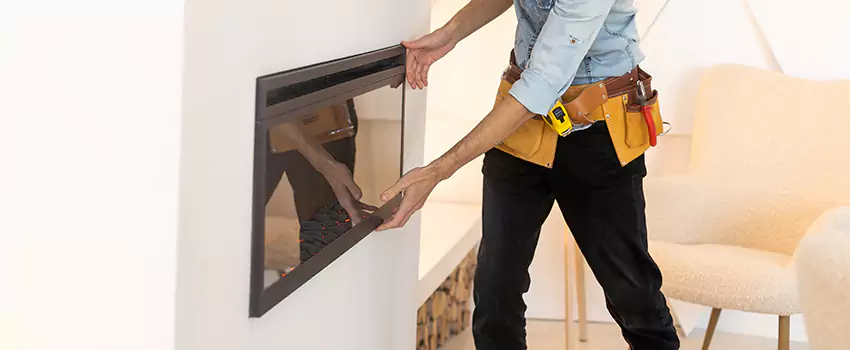 Traditional Fireplace Vent Sweeping in Everett, WA