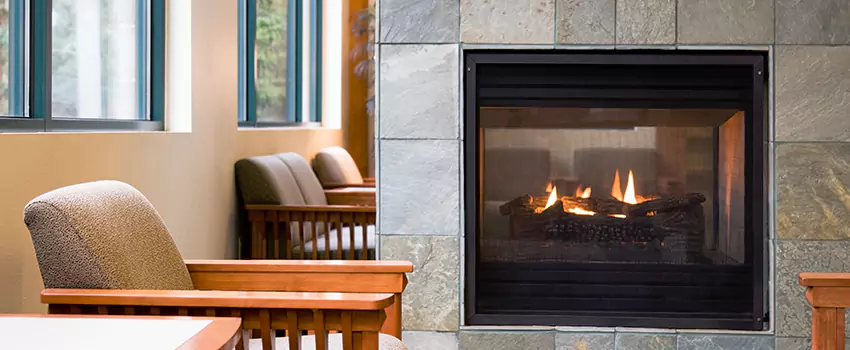 Osburn Fireplace Tempered Glass Hearth Pad Replacement in Everett, Washington