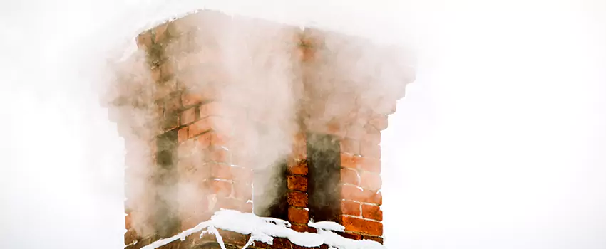 Chimney Flue Soot Removal in Everett, WA