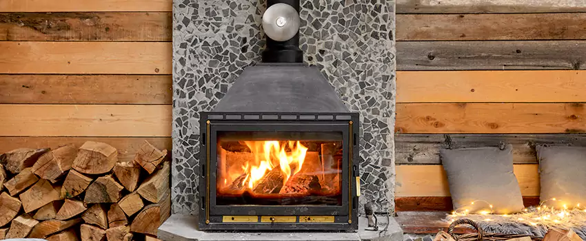 Travis Industries Elite Fireplace Inspection and Maintenance in Everett, Washington