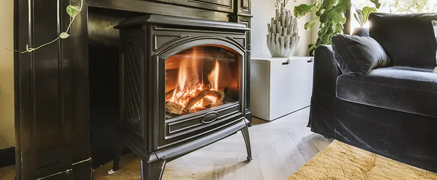 Valor Wood Fireplace in Everett, WA