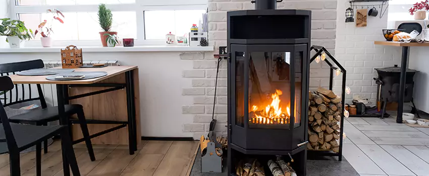 Cost of Vermont Castings Fireplace Services in Everett, WA